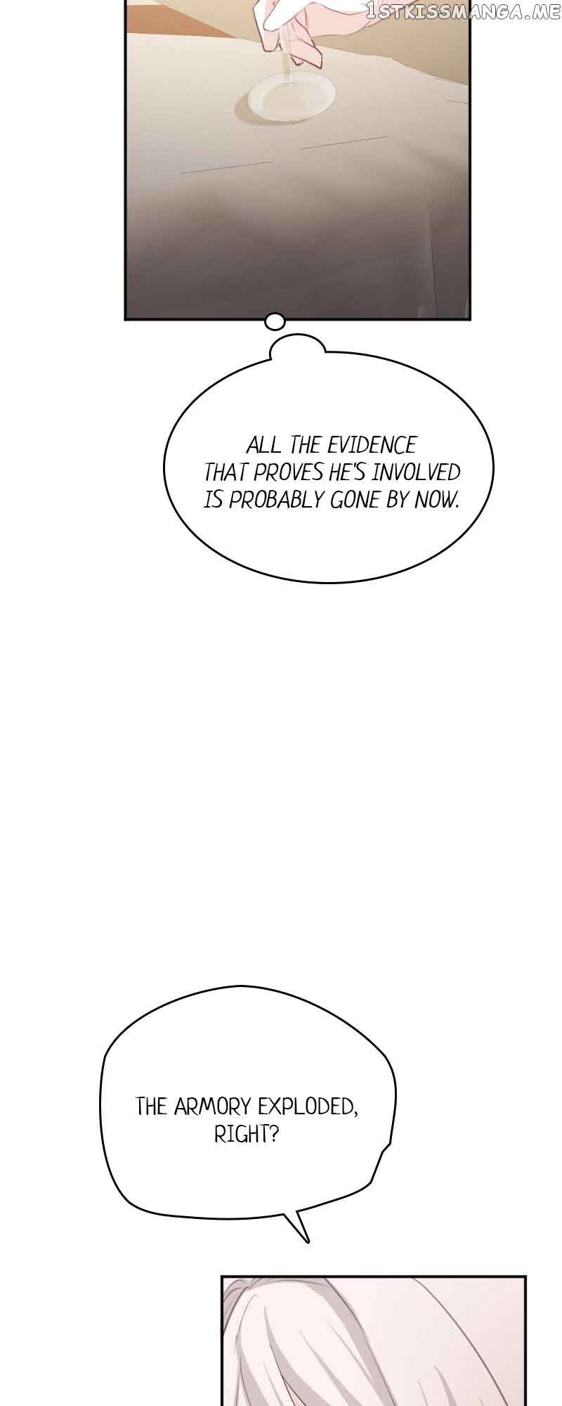 A Howling Sacrifice: The Wolf General’s Bride Chapter 24 267 62