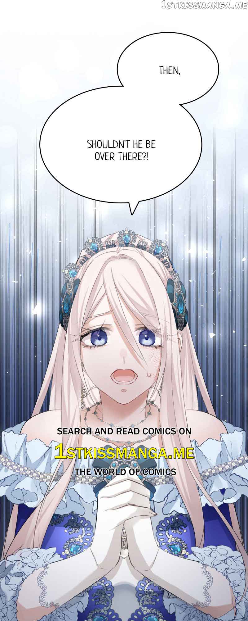 A Howling Sacrifice: The Wolf General’s Bride Chapter 24 270 65