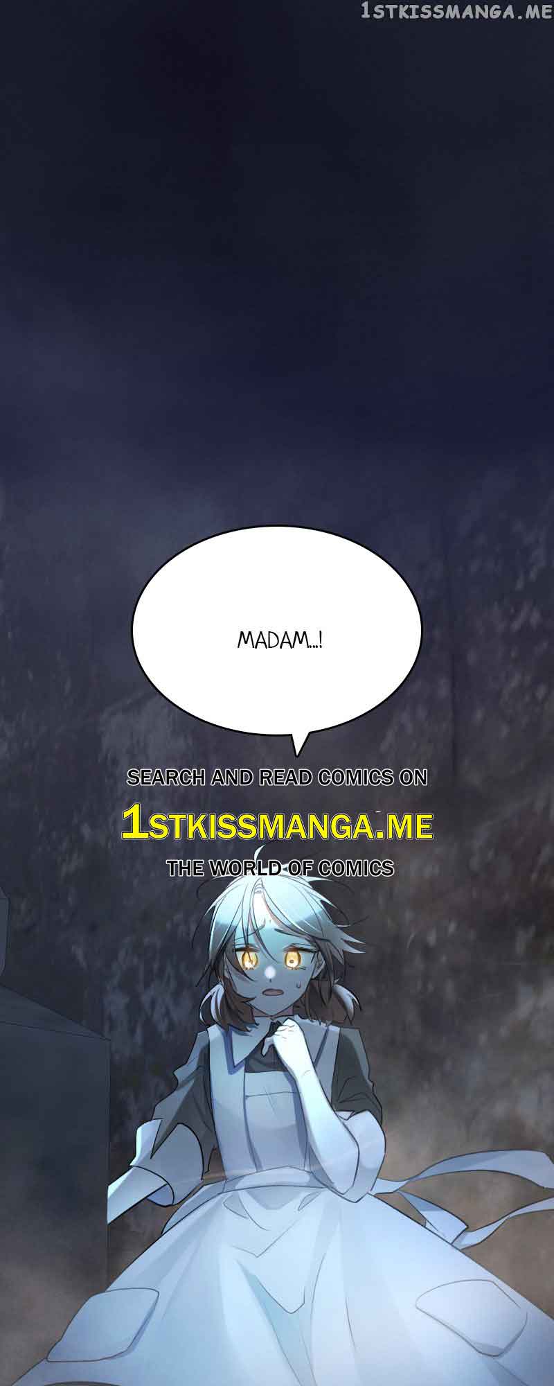 A Howling Sacrifice: The Wolf General’s Bride Chapter 26 161 01