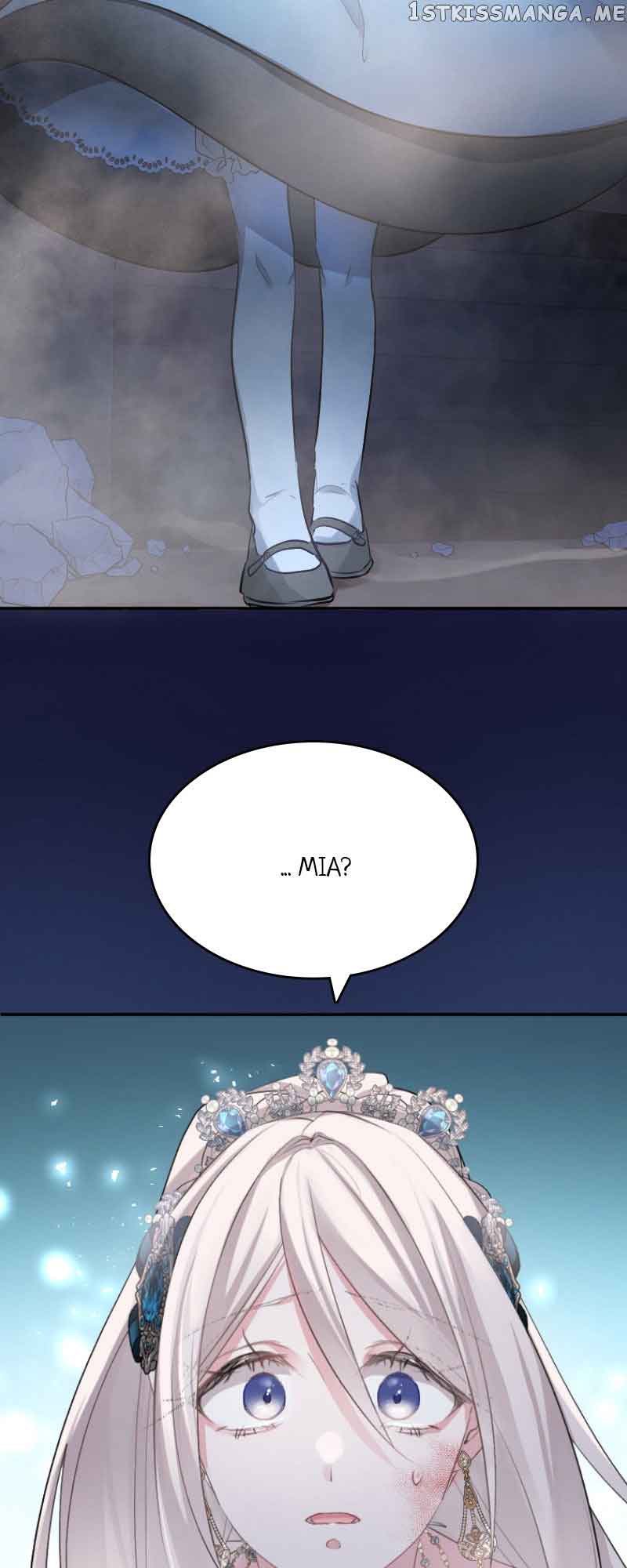 A Howling Sacrifice: The Wolf General’s Bride Chapter 26 162 02