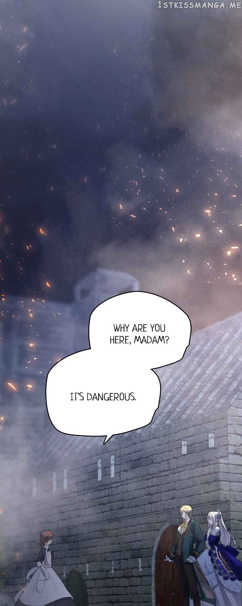 A Howling Sacrifice: The Wolf General’s Bride Chapter 26 164 04