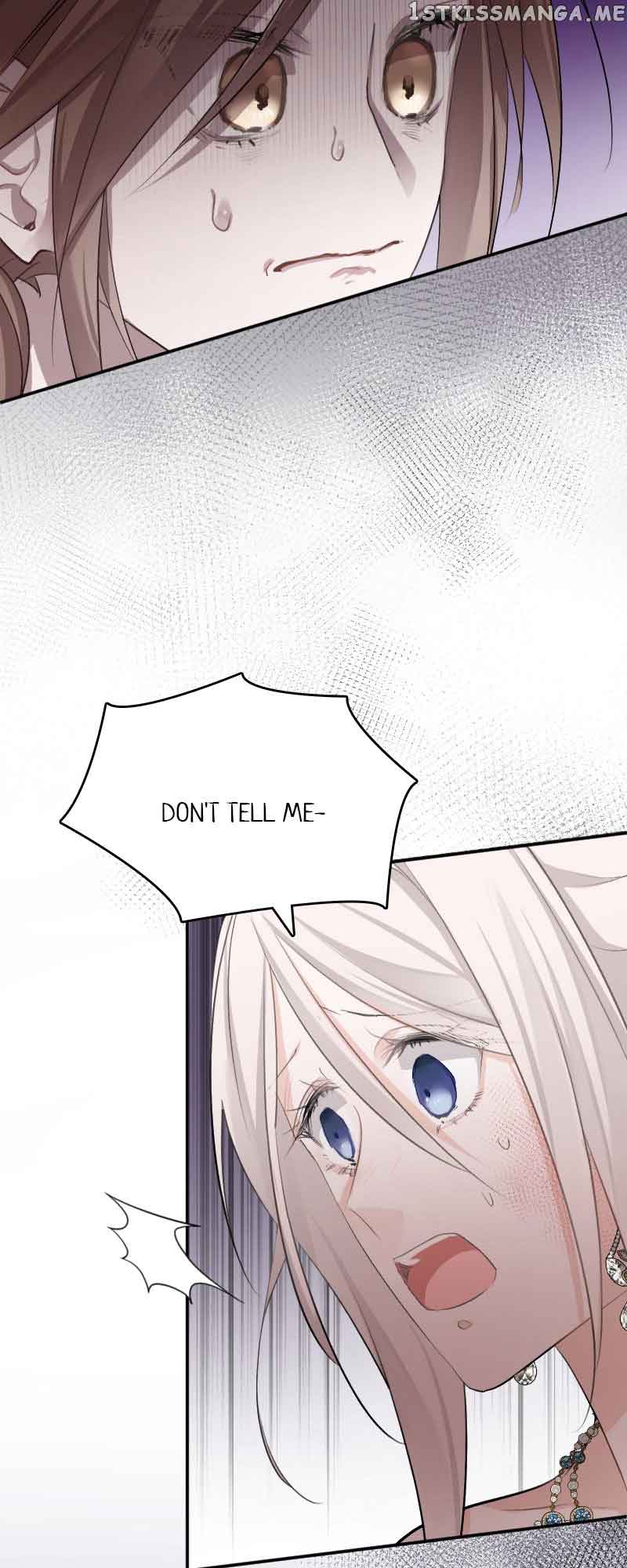 A Howling Sacrifice: The Wolf General’s Bride Chapter 26 167 07