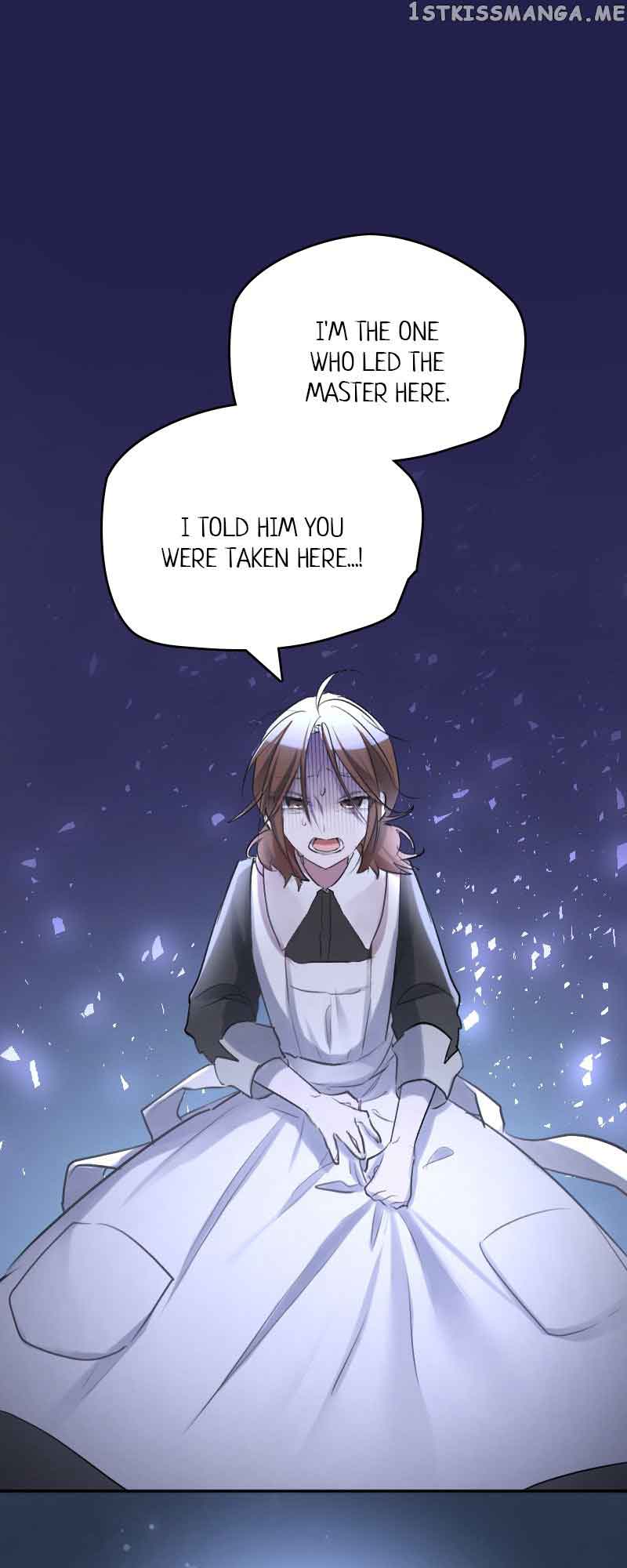 A Howling Sacrifice: The Wolf General’s Bride Chapter 26 169 09