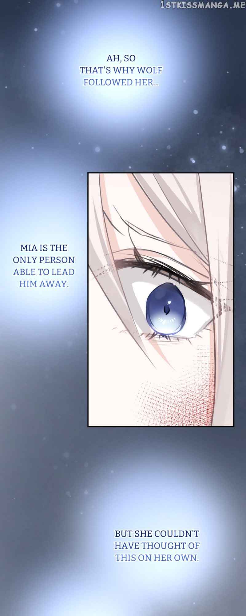 A Howling Sacrifice: The Wolf General’s Bride Chapter 26 170 10