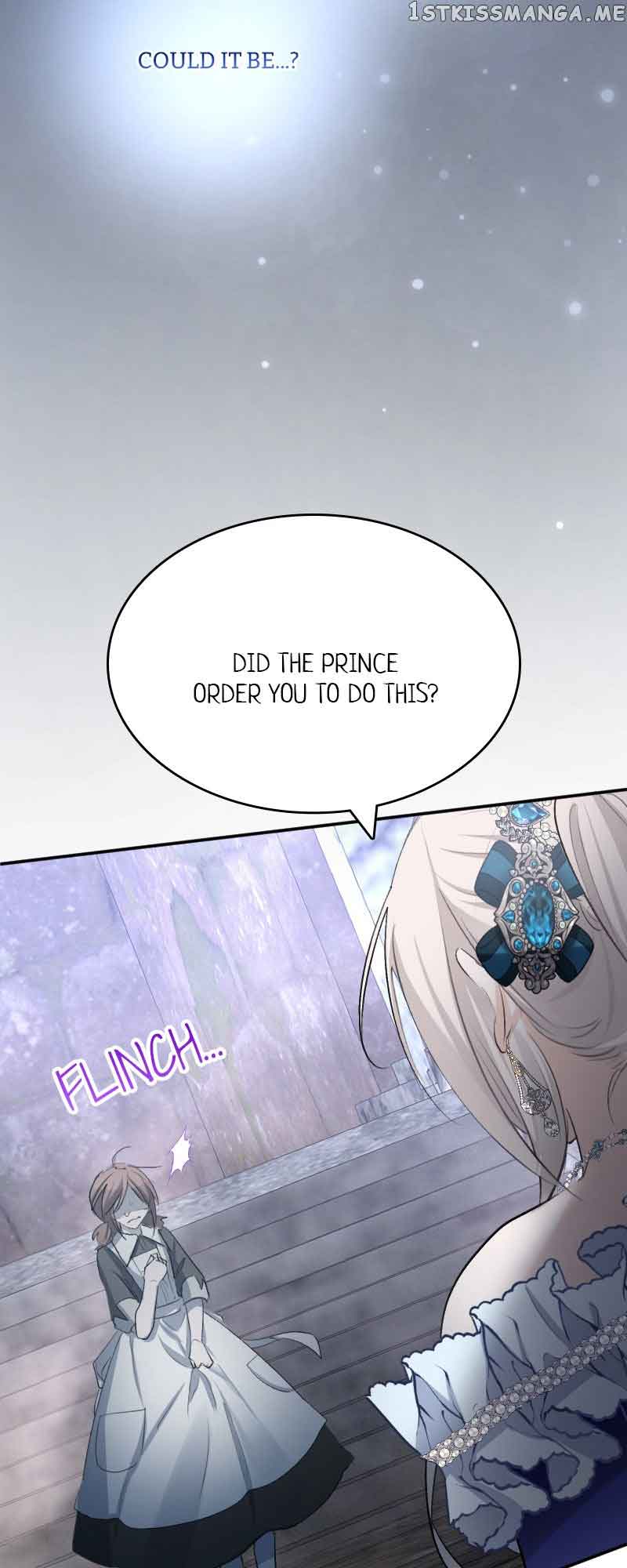 A Howling Sacrifice: The Wolf General’s Bride Chapter 26 171 11