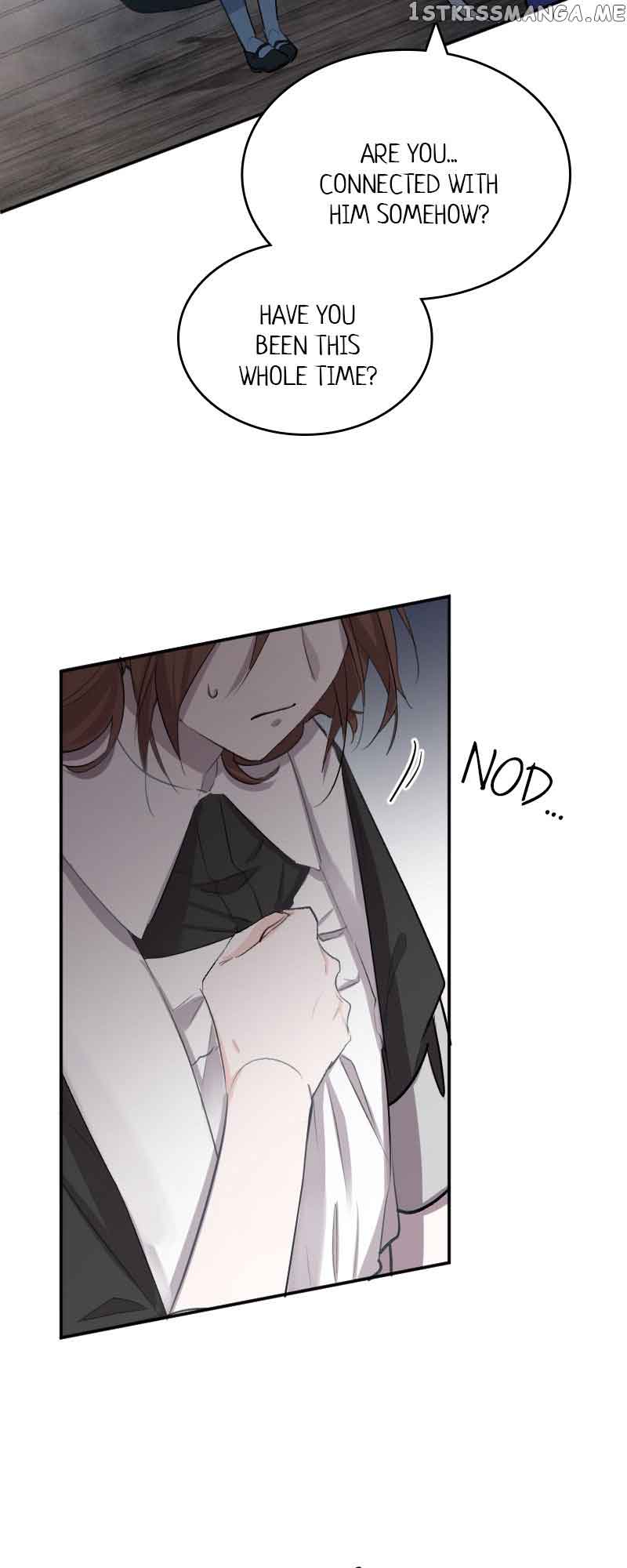 A Howling Sacrifice: The Wolf General’s Bride Chapter 26 172 12