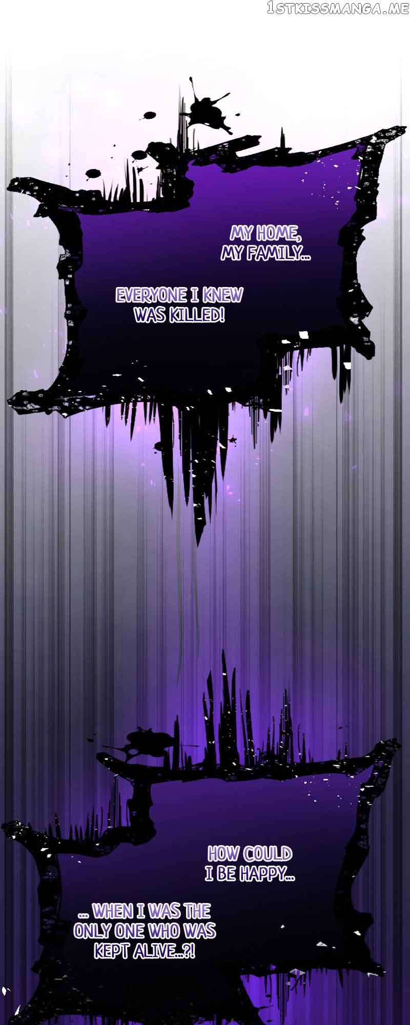 A Howling Sacrifice: The Wolf General’s Bride Chapter 26 177 17