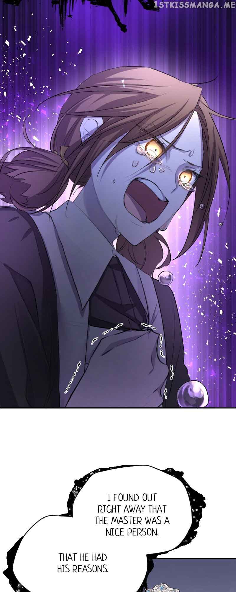 A Howling Sacrifice: The Wolf General’s Bride Chapter 26 178 18