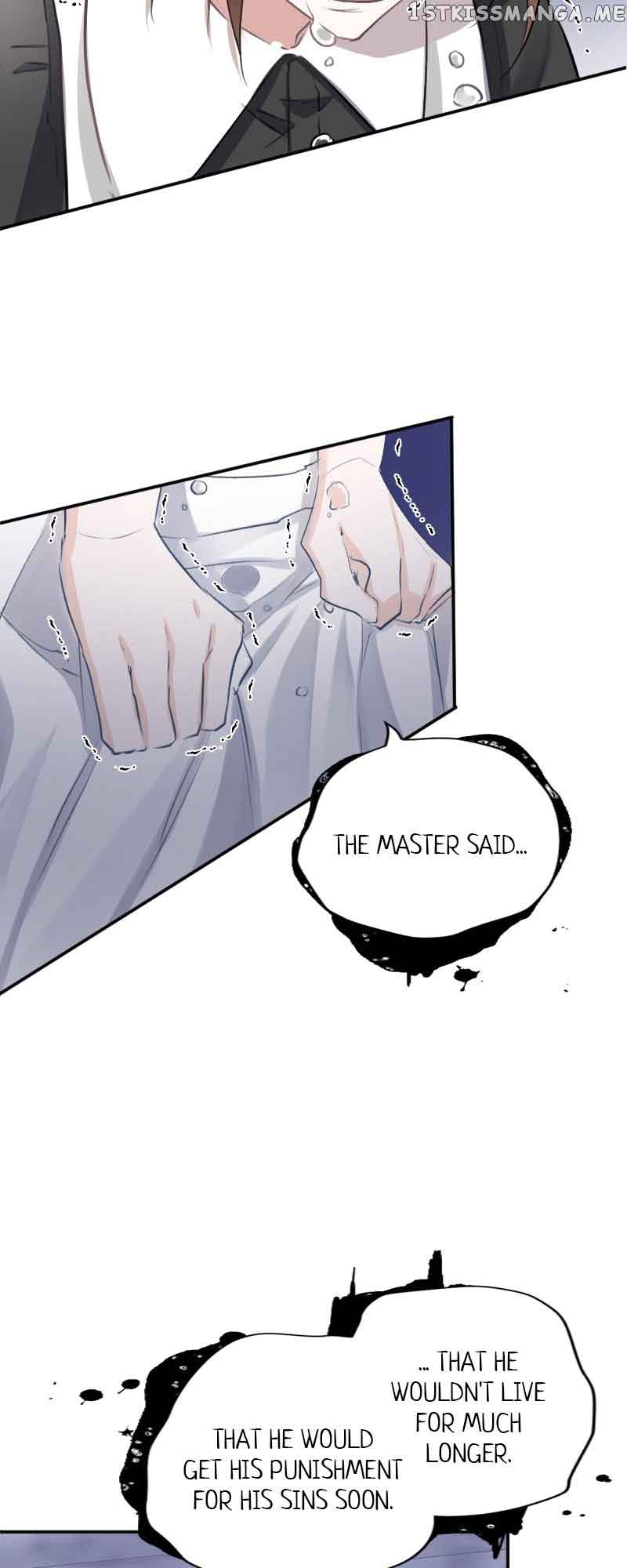 A Howling Sacrifice: The Wolf General’s Bride Chapter 26 180 20