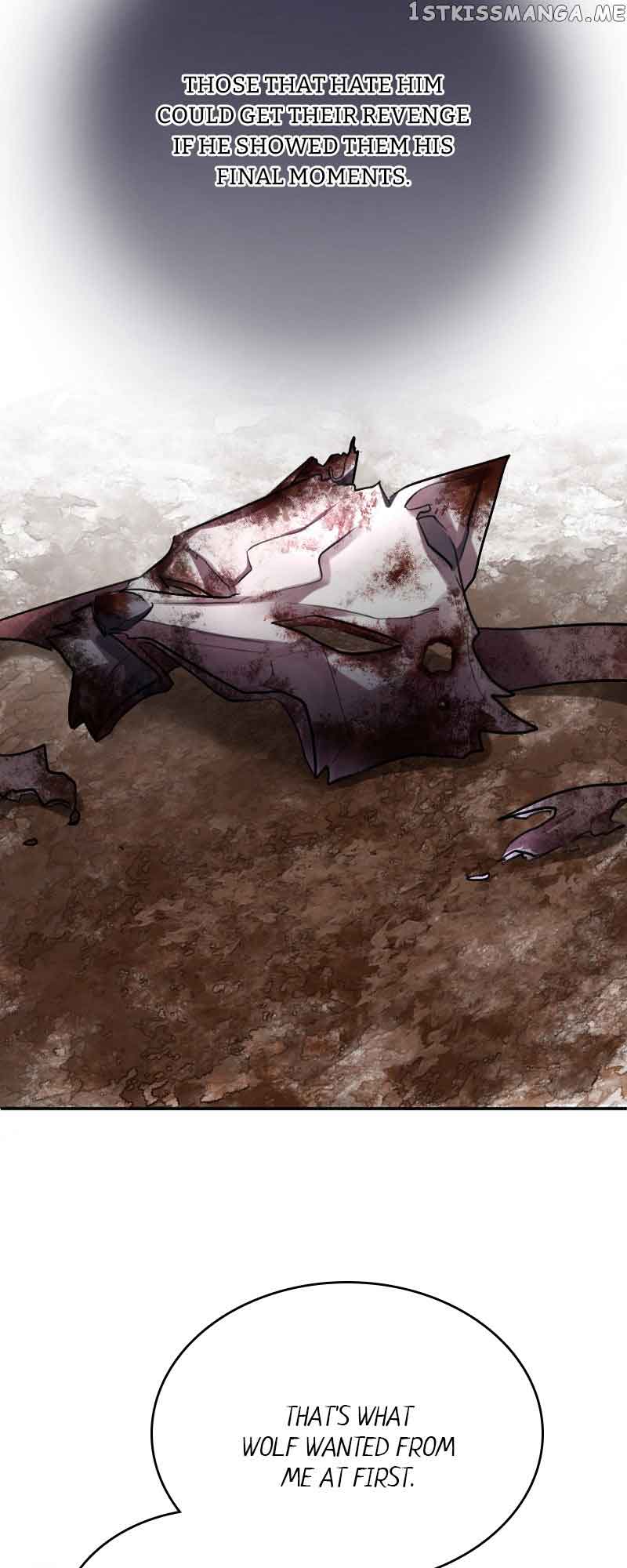 A Howling Sacrifice: The Wolf General’s Bride Chapter 26 182 22