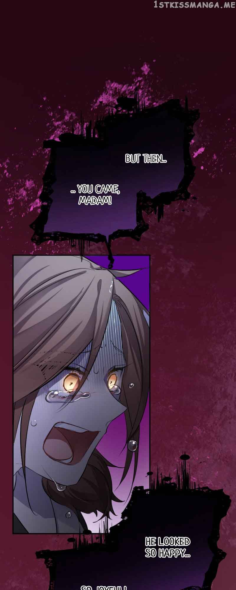 A Howling Sacrifice: The Wolf General’s Bride Chapter 26 185 25