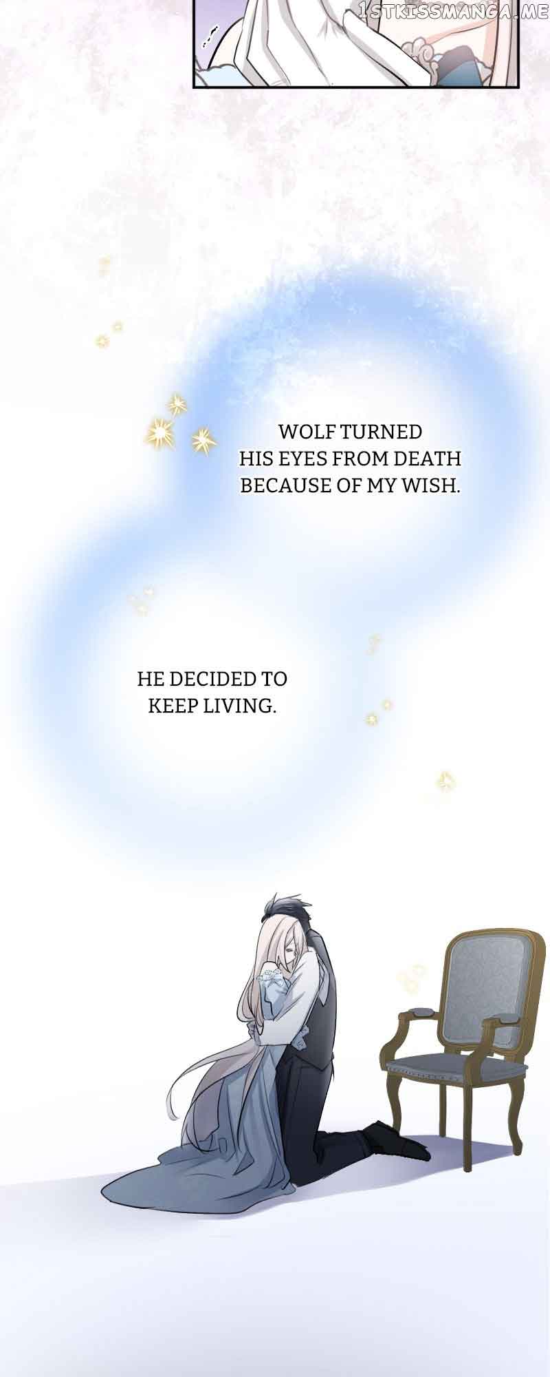 A Howling Sacrifice: The Wolf General’s Bride Chapter 26 187 27