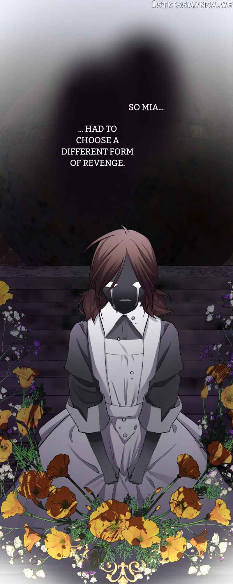 A Howling Sacrifice: The Wolf General’s Bride Chapter 26 188 28