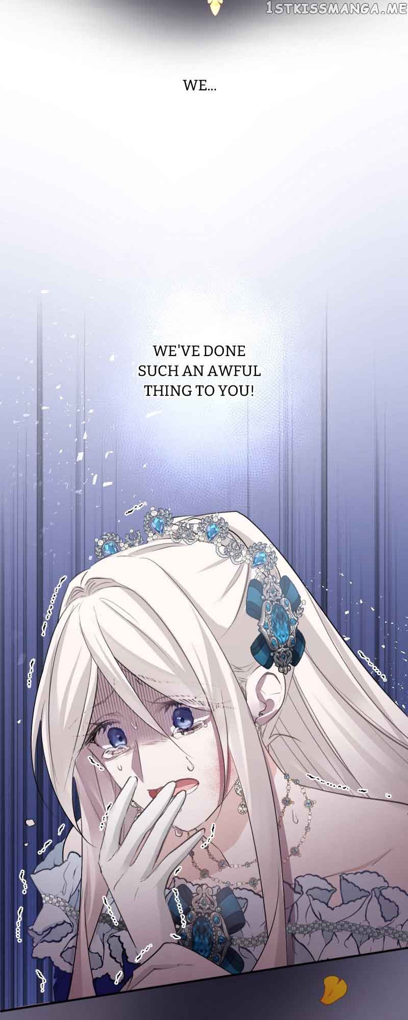 A Howling Sacrifice: The Wolf General’s Bride Chapter 26 189 29