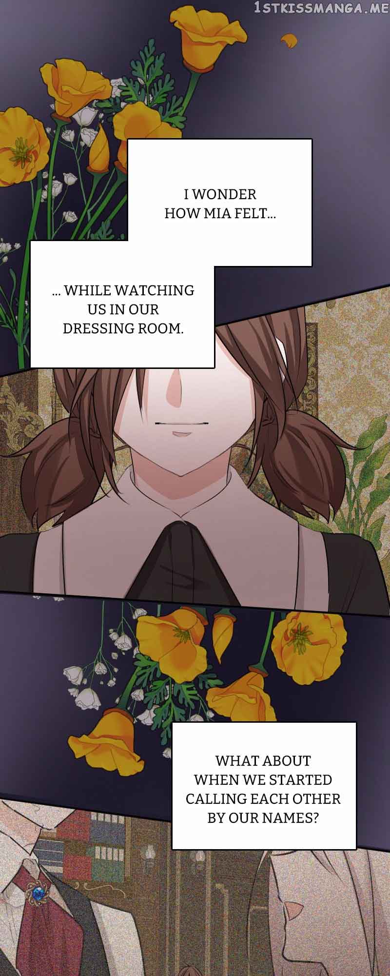 A Howling Sacrifice: The Wolf General’s Bride Chapter 26 190 30