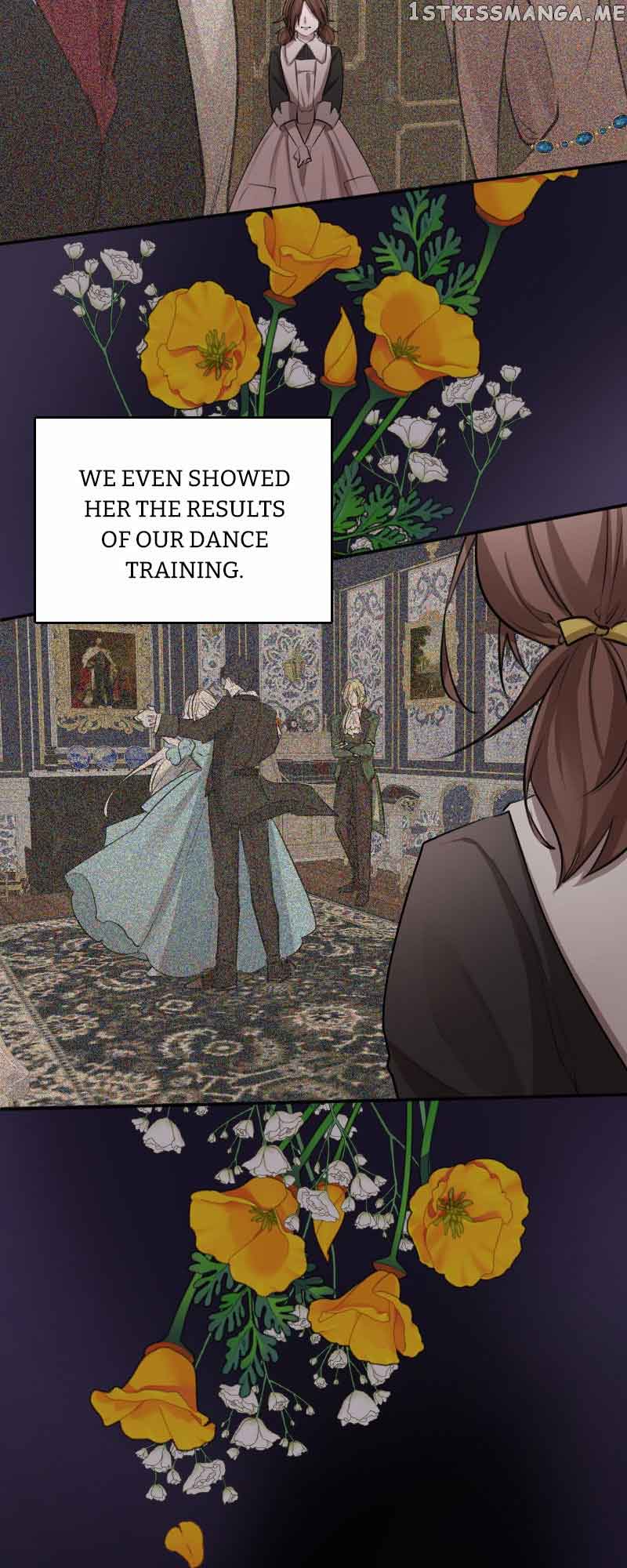 A Howling Sacrifice: The Wolf General’s Bride Chapter 26 191 31