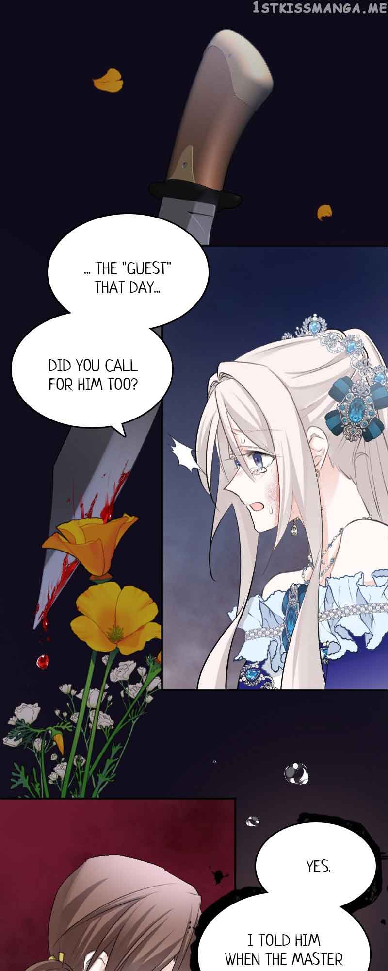 A Howling Sacrifice: The Wolf General’s Bride Chapter 26 193 33