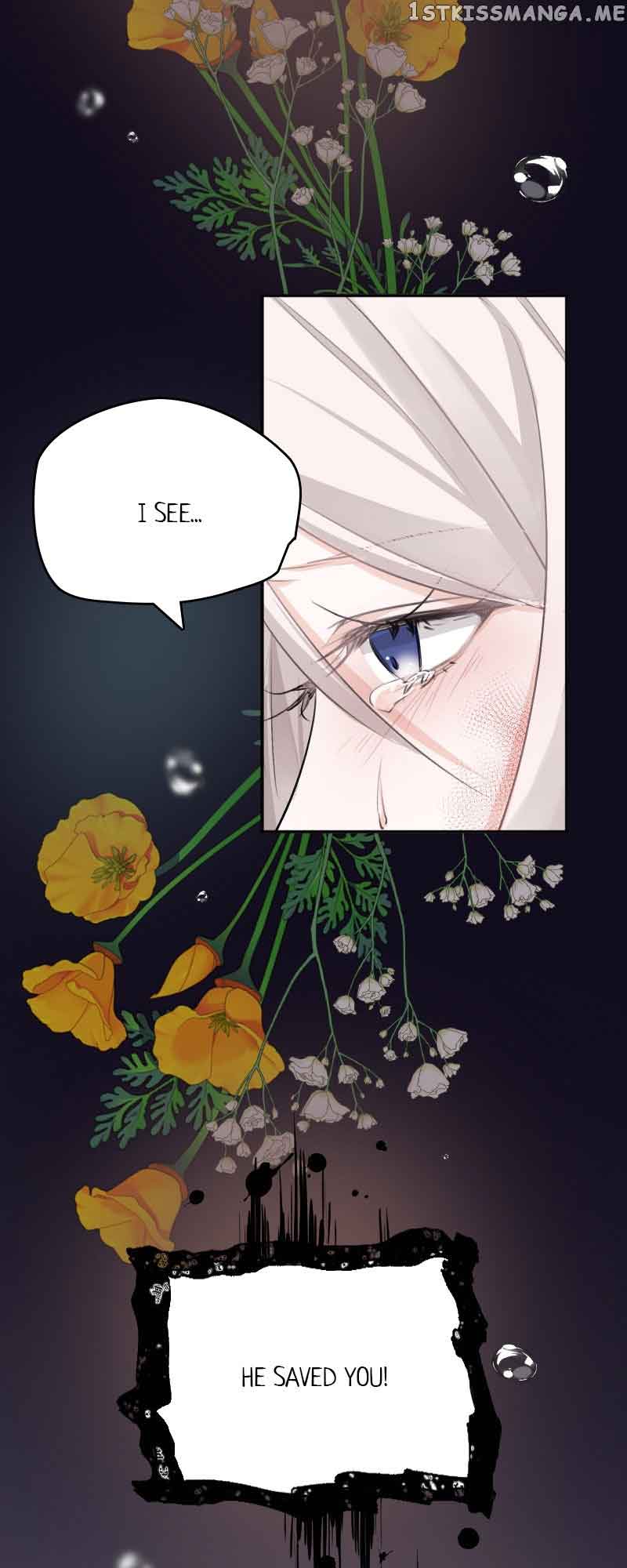 A Howling Sacrifice: The Wolf General’s Bride Chapter 26 195 35