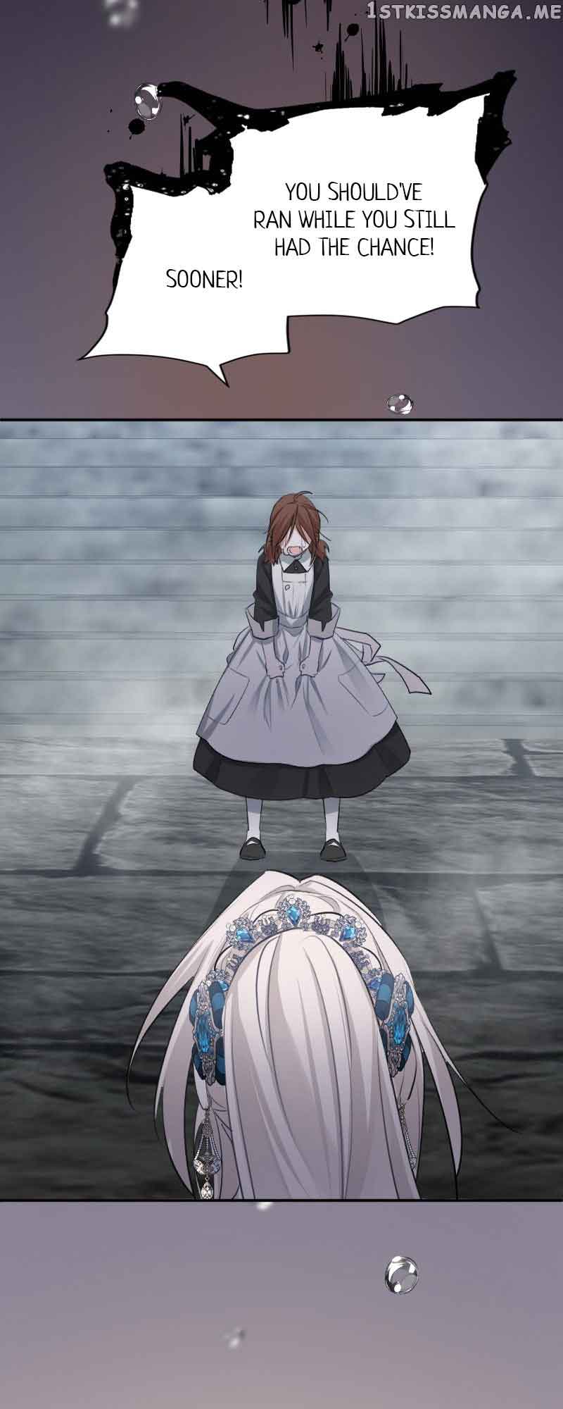 A Howling Sacrifice: The Wolf General’s Bride Chapter 26 196 36