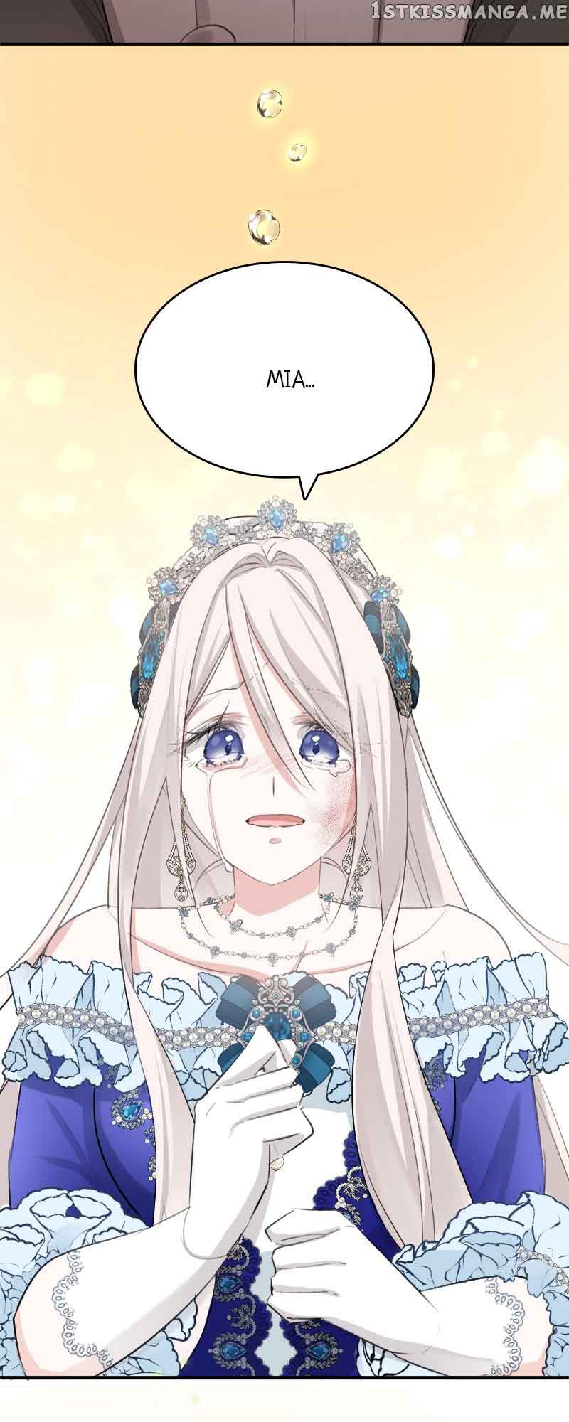 A Howling Sacrifice: The Wolf General’s Bride Chapter 26 198 38