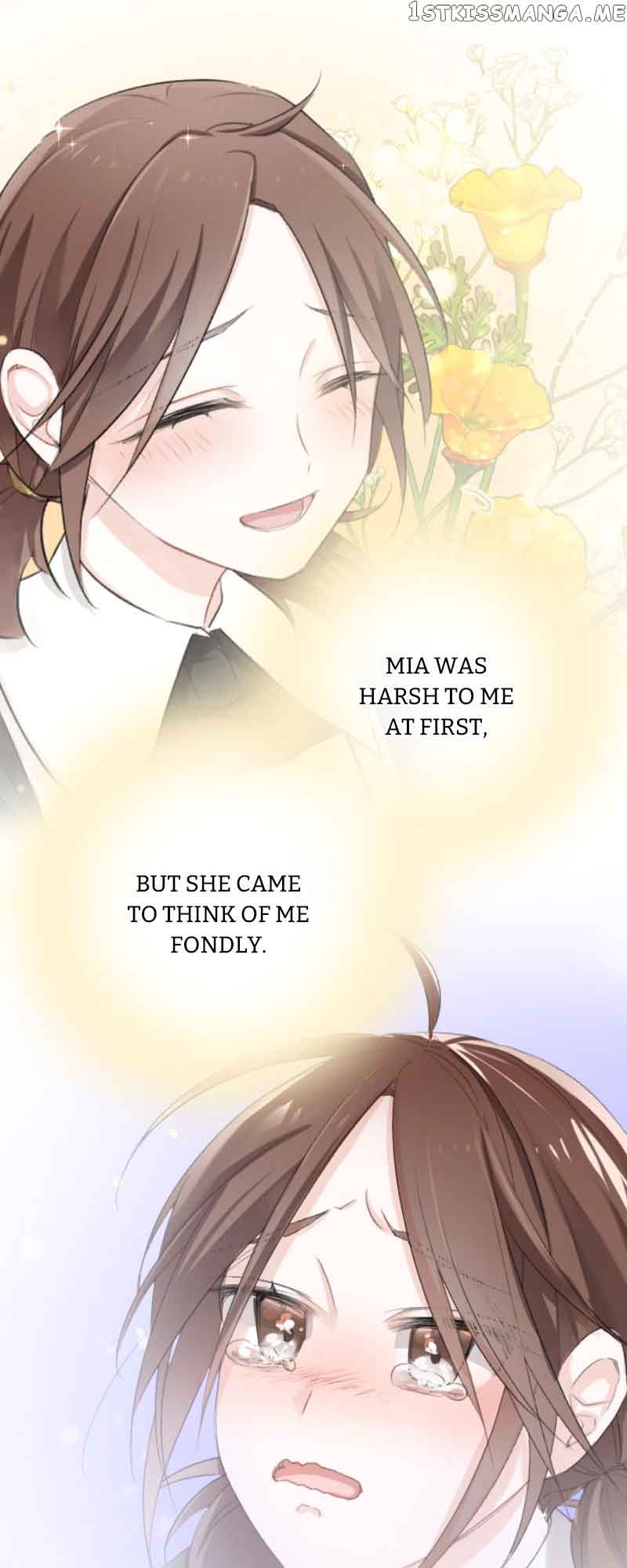 A Howling Sacrifice: The Wolf General’s Bride Chapter 26 199 39