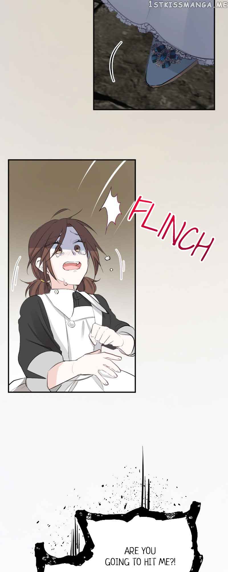 A Howling Sacrifice: The Wolf General’s Bride Chapter 26 202 42