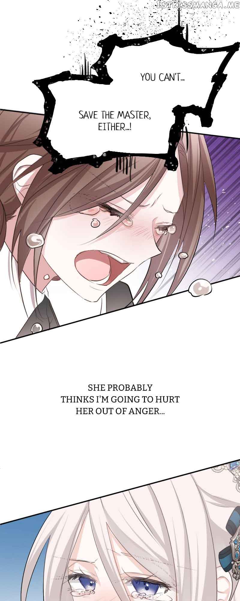 A Howling Sacrifice: The Wolf General’s Bride Chapter 26 204 44