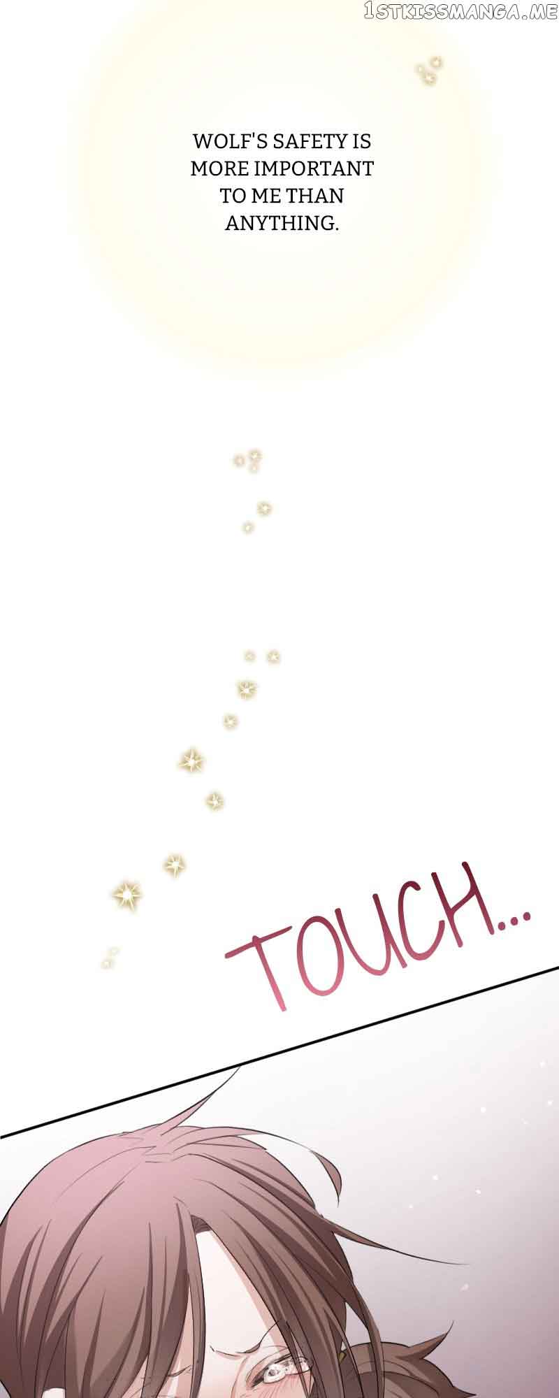 A Howling Sacrifice: The Wolf General’s Bride Chapter 26 206 46