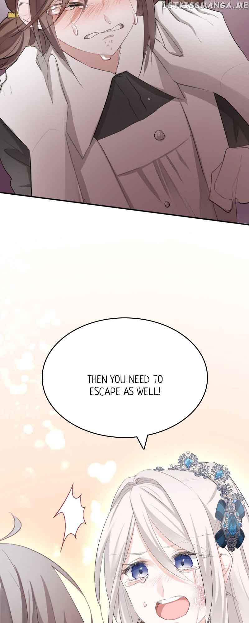 A Howling Sacrifice: The Wolf General’s Bride Chapter 26 207 47