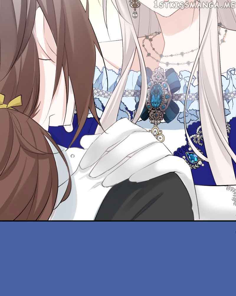 A Howling Sacrifice: The Wolf General’s Bride Chapter 26 208 48