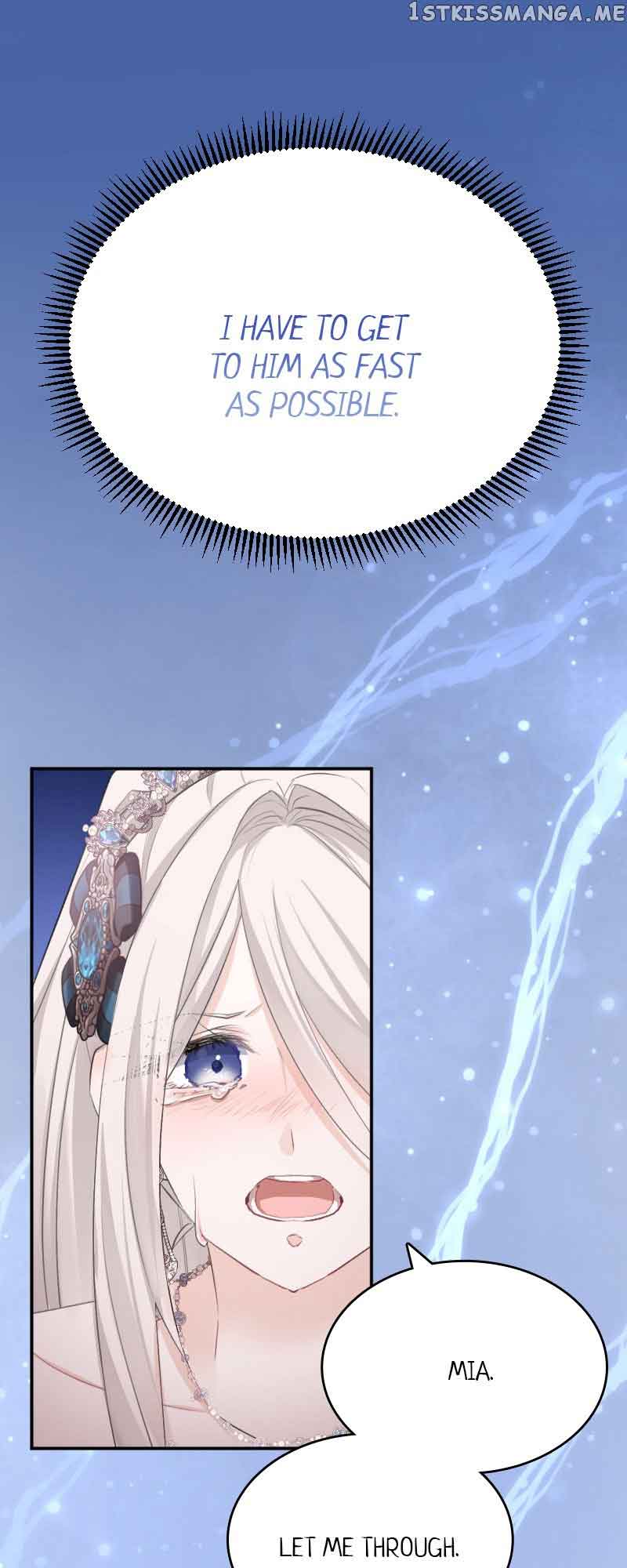 A Howling Sacrifice: The Wolf General’s Bride Chapter 26 209 49