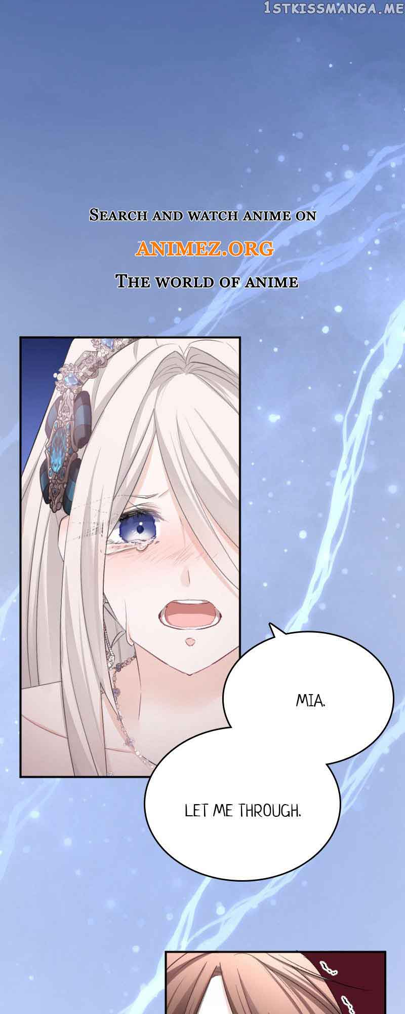 A Howling Sacrifice: The Wolf General’s Bride Chapter 27 218 01