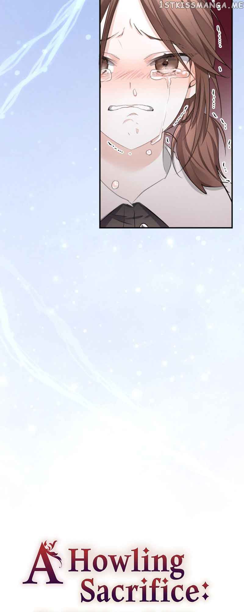 A Howling Sacrifice: The Wolf General’s Bride Chapter 27 219 02