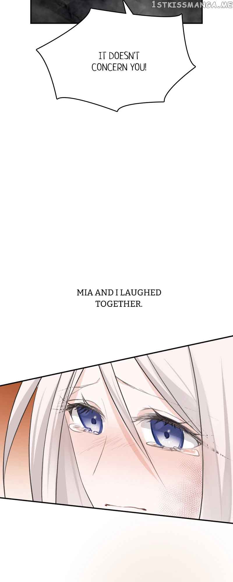 A Howling Sacrifice: The Wolf General’s Bride Chapter 27 221 04