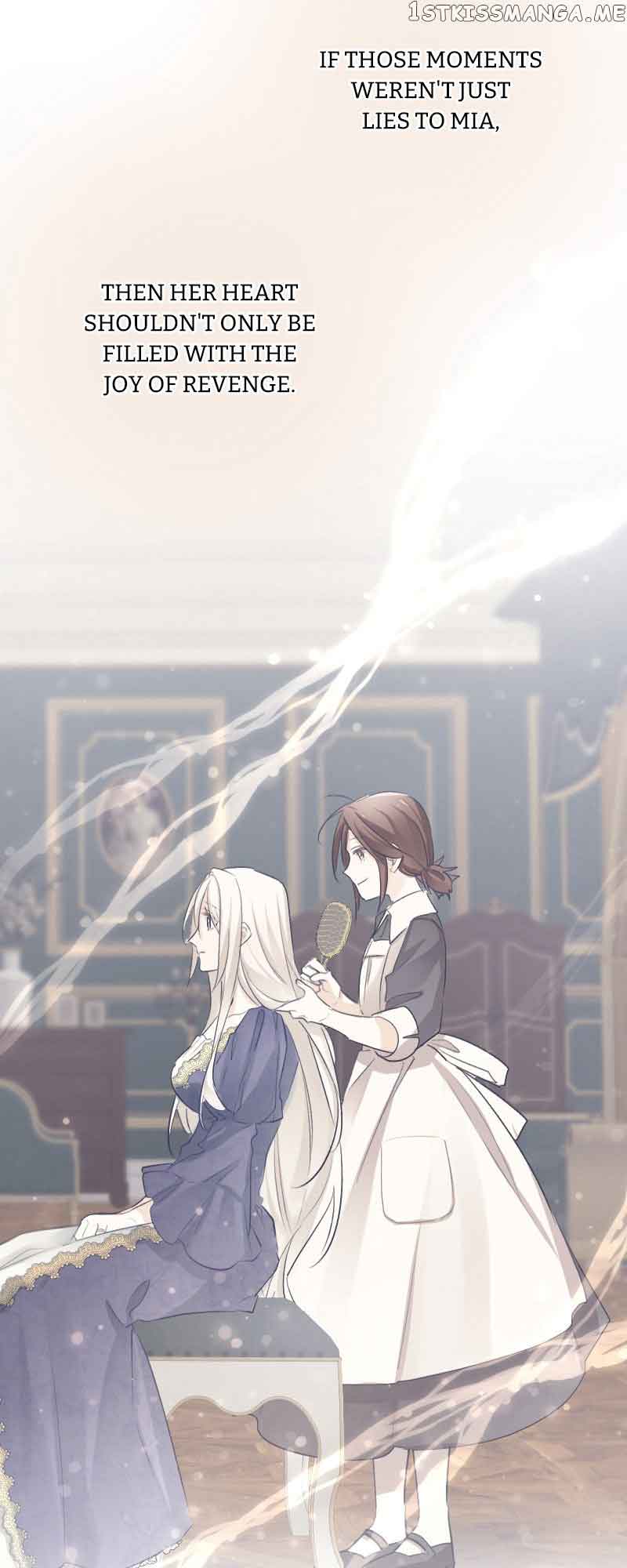 A Howling Sacrifice: The Wolf General’s Bride Chapter 27 222 05