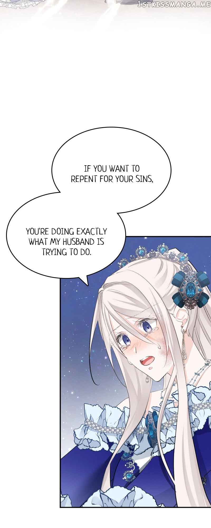 A Howling Sacrifice: The Wolf General’s Bride Chapter 27 223 06