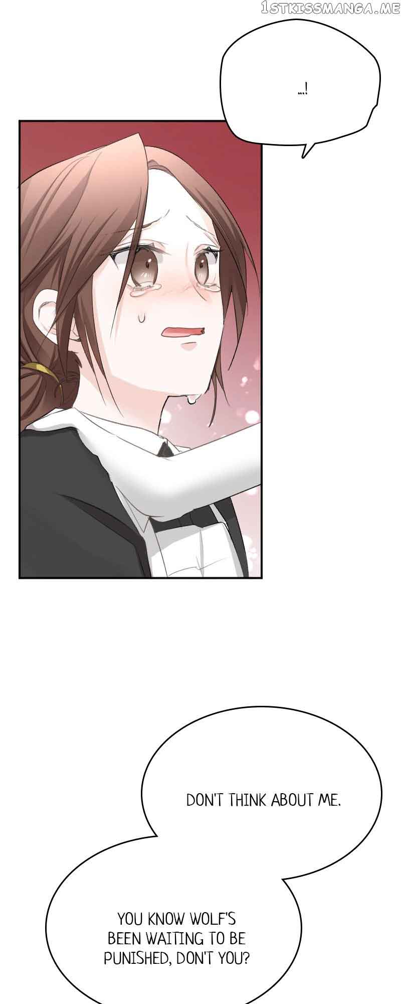 A Howling Sacrifice: The Wolf General’s Bride Chapter 27 224 07