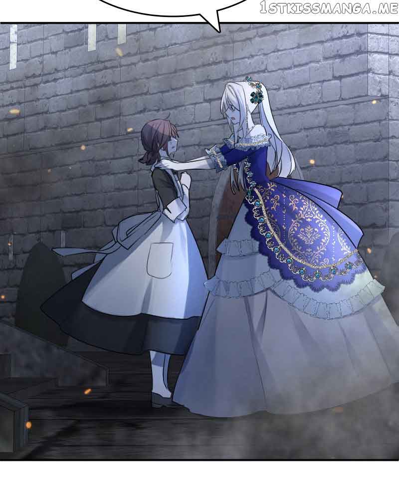 A Howling Sacrifice: The Wolf General’s Bride Chapter 27 225 08