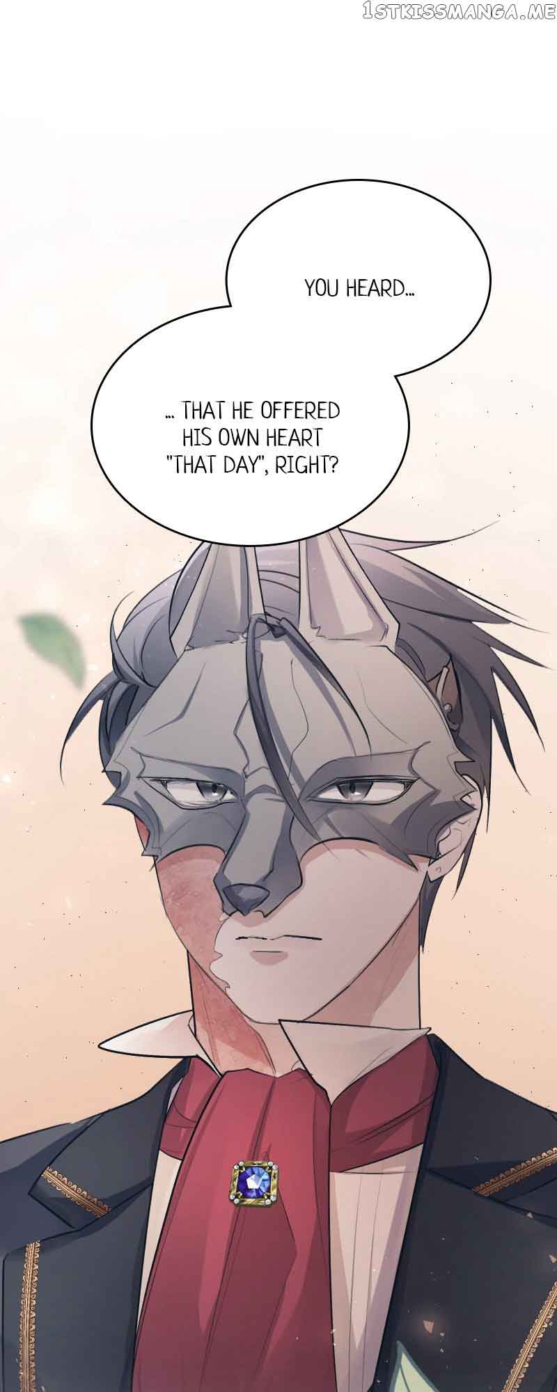 A Howling Sacrifice: The Wolf General’s Bride Chapter 27 226 09