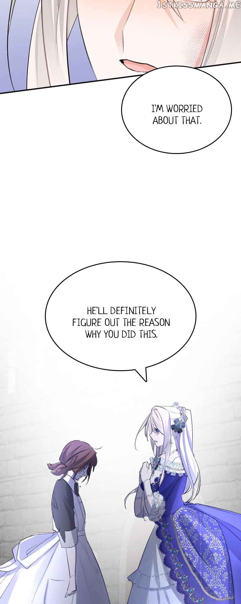 A Howling Sacrifice: The Wolf General’s Bride Chapter 27 232 15