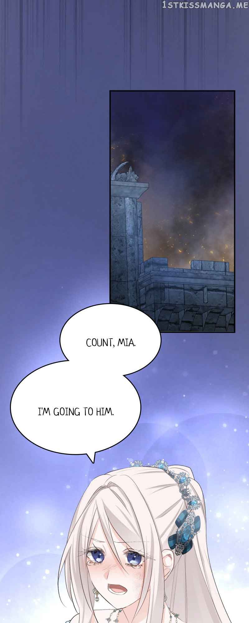 A Howling Sacrifice: The Wolf General’s Bride Chapter 27 235 18