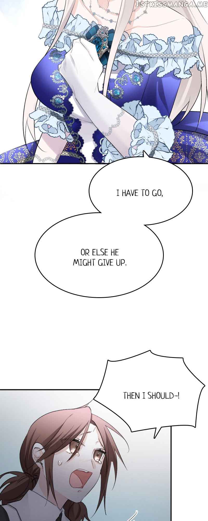 A Howling Sacrifice: The Wolf General’s Bride Chapter 27 236 19