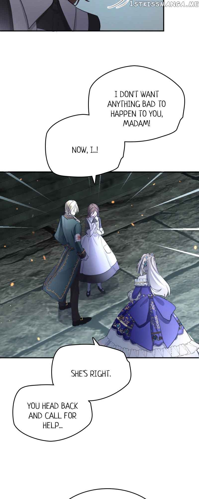 A Howling Sacrifice: The Wolf General’s Bride Chapter 27 237 20