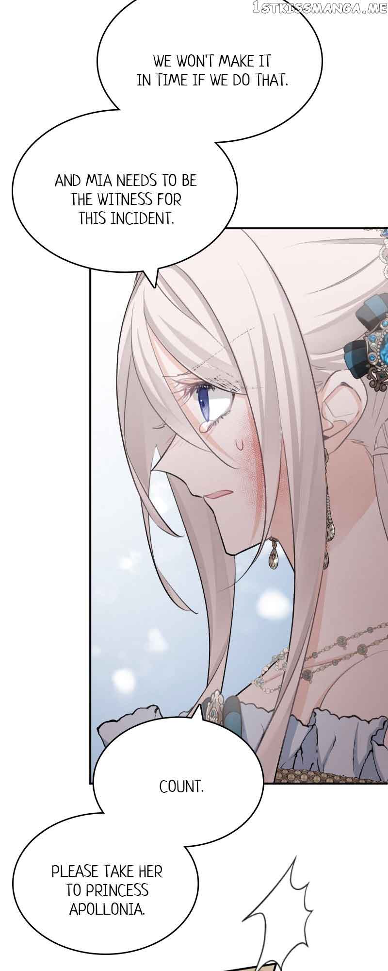 A Howling Sacrifice: The Wolf General’s Bride Chapter 27 238 21