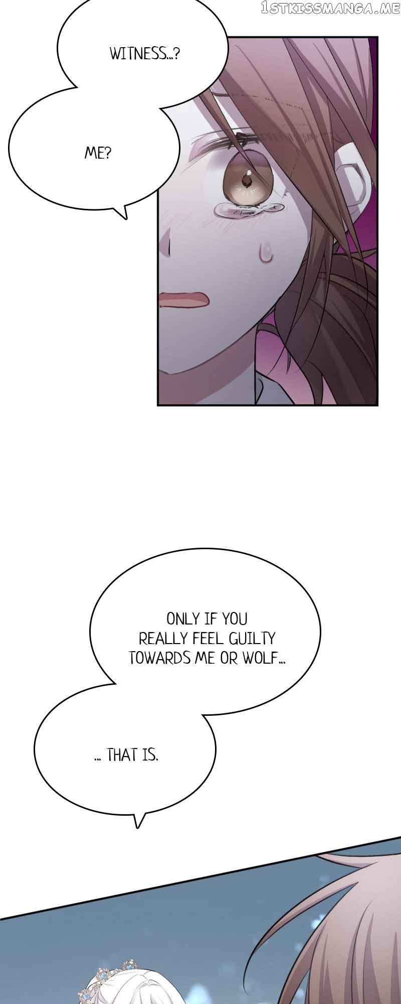 A Howling Sacrifice: The Wolf General’s Bride Chapter 27 240 23