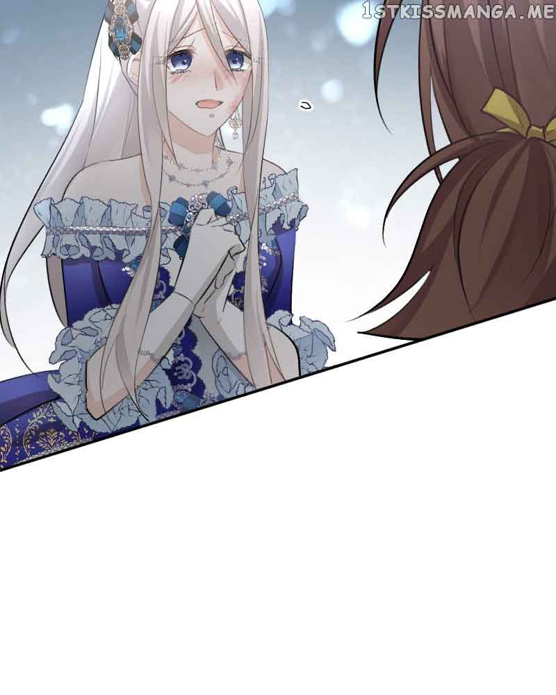 A Howling Sacrifice: The Wolf General’s Bride Chapter 27 241 24