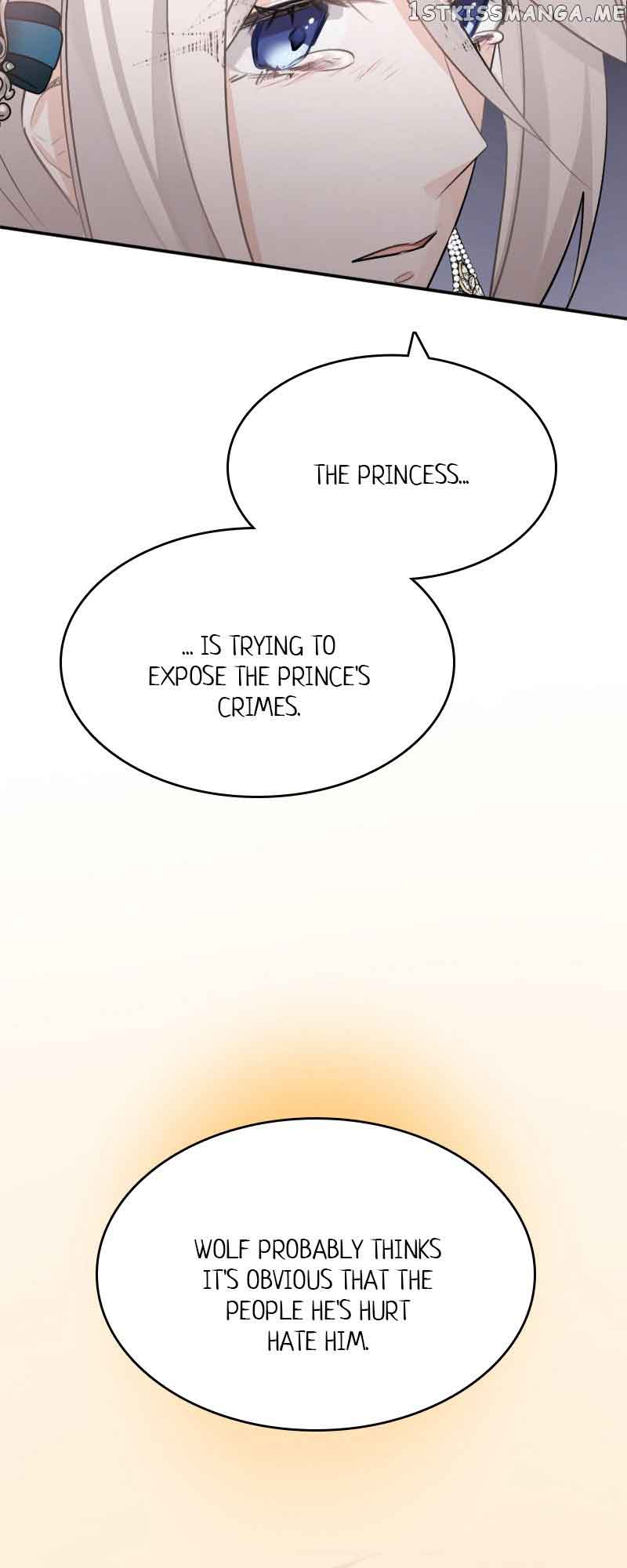 A Howling Sacrifice: The Wolf General’s Bride Chapter 27 243 26