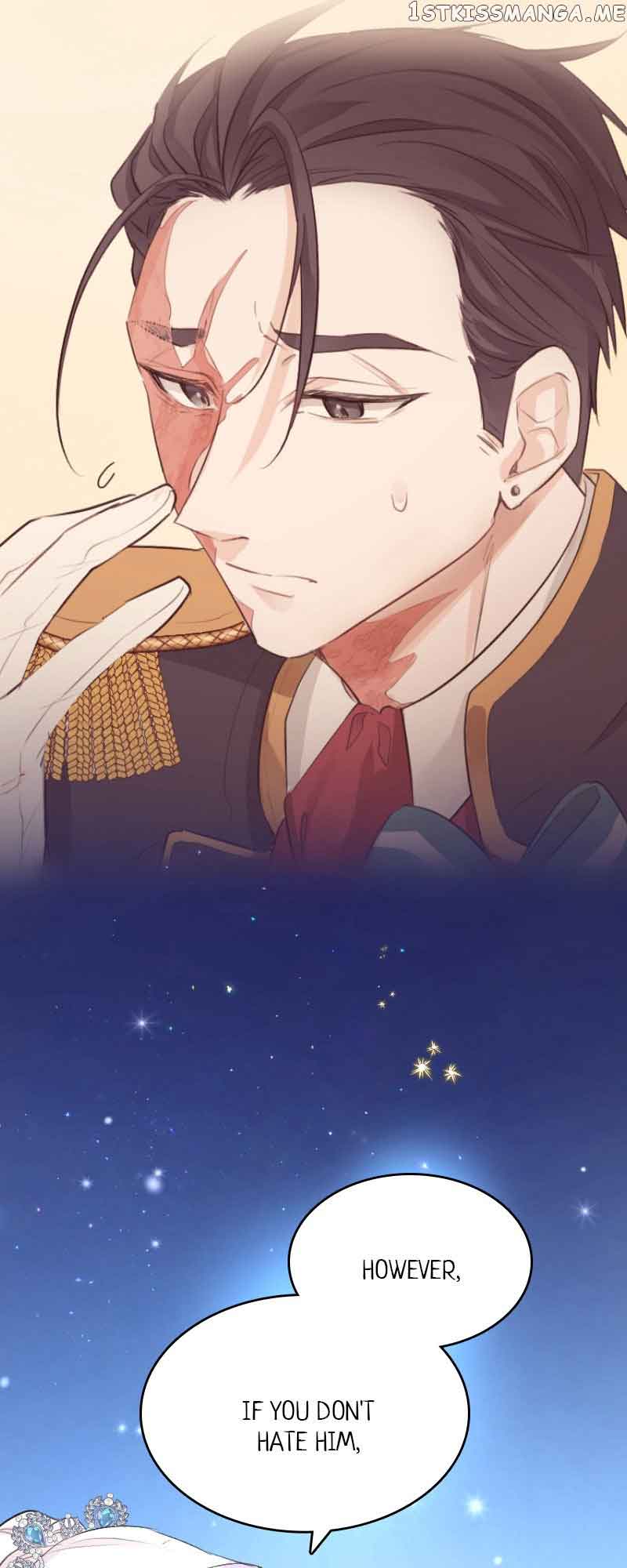 A Howling Sacrifice: The Wolf General’s Bride Chapter 27 244 27