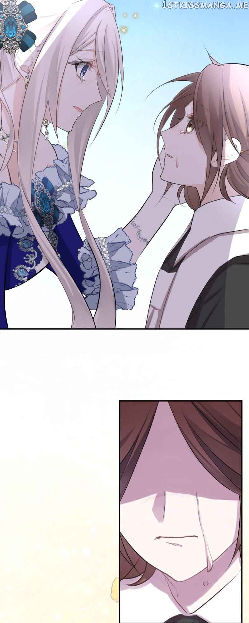 A Howling Sacrifice: The Wolf General’s Bride Chapter 27 245 28