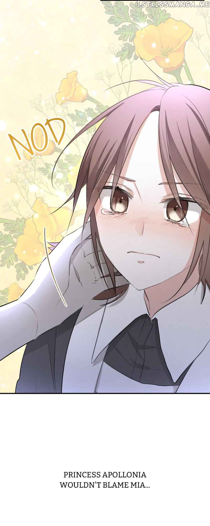 A Howling Sacrifice: The Wolf General’s Bride Chapter 27 246 29